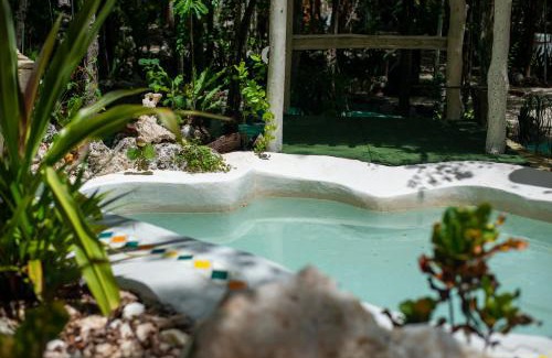 Chemuyil Casa | Visit this Chemuyil Treasure Villa Xulon