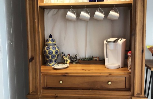 Northport Casa | Visit UA and get a Lake Escape as a bonus!