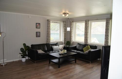 Undredal Casa | Visit Undredal