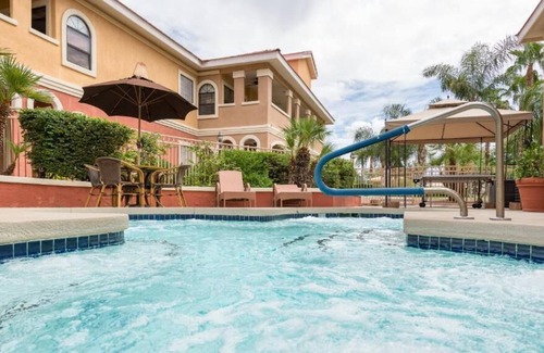 East Mesa Complejo | Visit Westgate Painted Mountain Golf Resort for a lavish stay & spectacular view