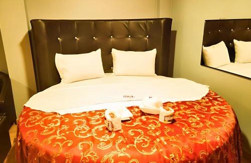 San Martín de Porres Hotel | Visita Lima con excelente ubicación, wifi gratis y vistas en "Hostal Paris"