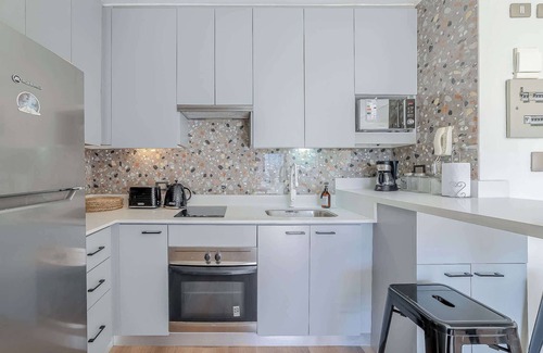 Santiago Apartamento | Visita Vitacura para una Estadia Inolvidable