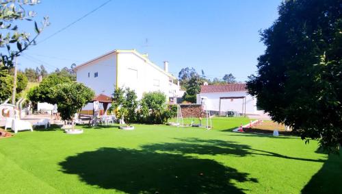 Abrantes Casa | Visitar Bioucas I - Casa Inteira Familiar