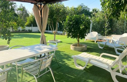 Abrantes Casa | Visitar Bioucas I - Casa Inteira Familiar