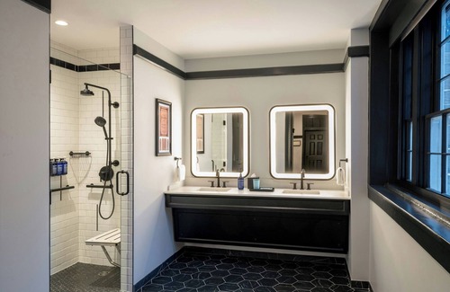 Downtown Hotel | Visitation Hotel Frederick, a Tribute Portfolio Hotel