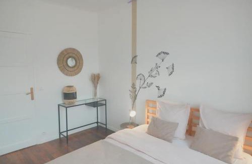 Clamart Apartamento | Visiter et travailler près de Paris - Kalula