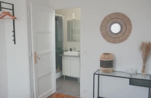 Clamart Apartamento | Visiter et travailler près de Paris - Kalula