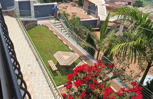 Rwanda Apartamento | Visitez les Gorilles, Kigali, Appartement de Rêve