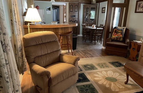 Greencastle Casa | Visiting the area on a work assignment. Check out our multi day discounts.