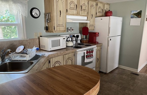 Greencastle Casa | Visiting the area on a work assignment. Check out our multi day discounts.