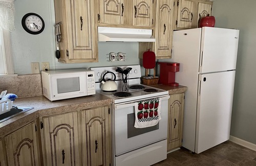 Greencastle Casa | Visiting the area on a work assignment. Check out our multi day discounts.