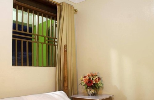 Mbale Hotel | Visitors Inn