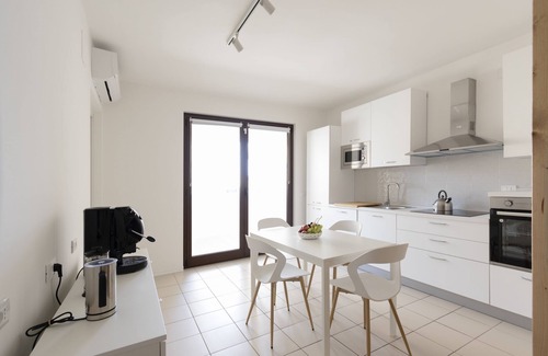 Castellammare del Golfo Apartamento | Visitsicilia Vasile 9 - 3