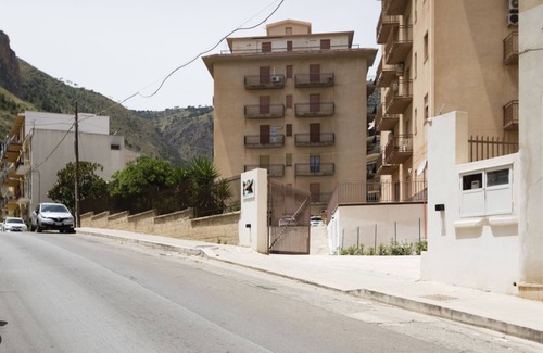 Castellammare del Golfo Apartamento | Visitsicilia Vasile 9 - 3