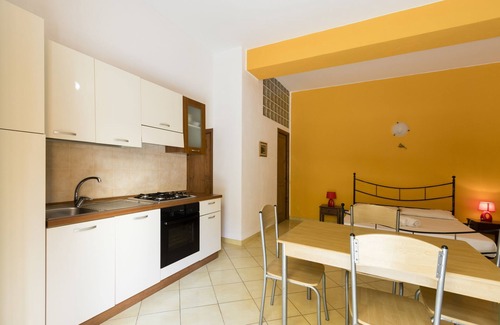 Castellammare del Golfo Apartamento | Visitsicilia Le Magnolie 2