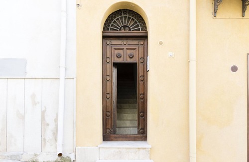 Castellammare del Golfo Apartamento | Visitsicilia Le Magnolie 2
