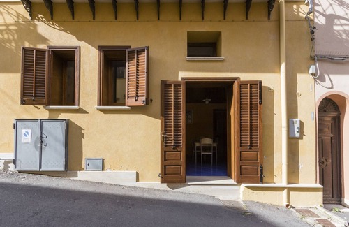 Castellammare del Golfo Apartamento | Visitsicilia Le Magnolie 2