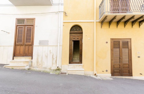 Castellammare del Golfo Apartamento | Visitsicilia Le Magnolie 2