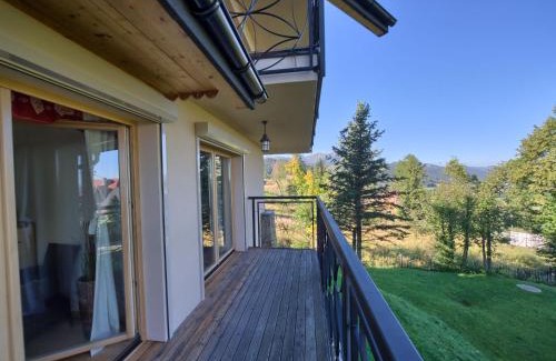 Male Ciche Apartamento | VisitZakopane - Antonina Apartment