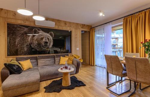 Zakopane Apartamento | VisitZakopane - Royal Resort Wellness & SPA