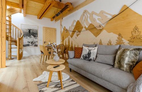 Zakopane Apartamento | VisitZakopane - Royal Resort Wellness & SPA