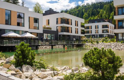 Wisla Apartamento | VISLOW Resort