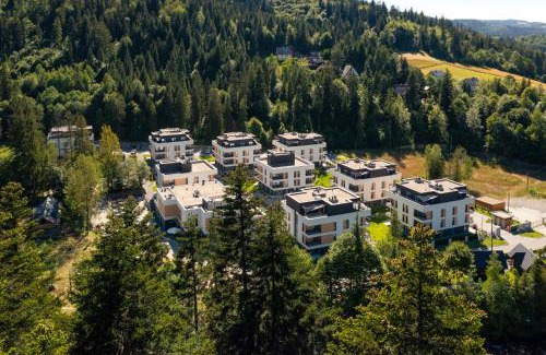 Wisla Apartamento | VISLOW Resort
