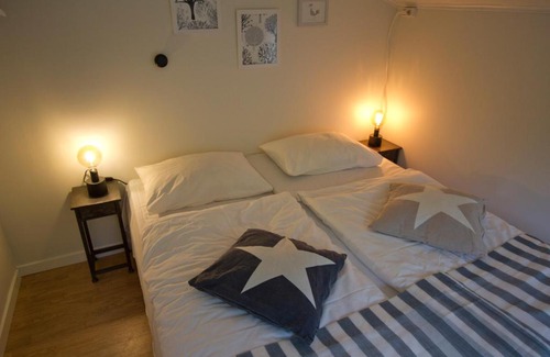 Stryn Apartamento | Visnesvegen