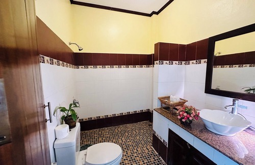Luang Prabang Hotel | Visoun Luang Prabang Hotel