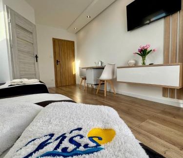 Mielno Casa | Viss Mielno