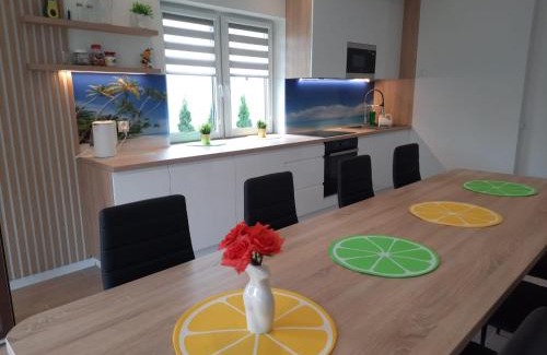 Mielno Casa | Viss Mielno