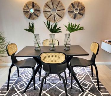 Pasay Apartamento | Vissers Crib at Azure Urban Resort Residences