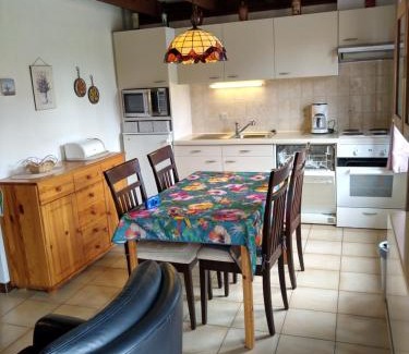 Westende Casa | Vissershuis 22