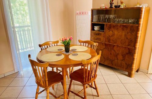 Bakonynana Casa | VisszavárLak Bakonynána