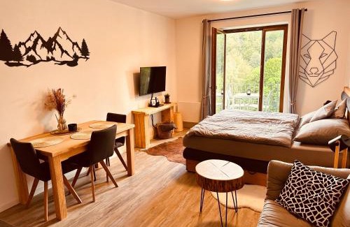 Rokytnice nad Jizerou Apartamento | Vista 14