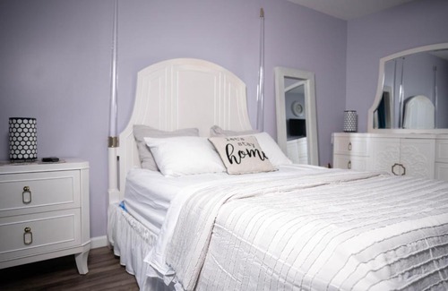 Garfield Heights Apartamento | VISTA A-A