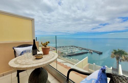 Los Gigantes Apartamento | Vista Azul