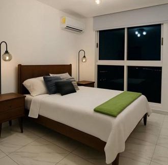 Cocle Apartamento | Vista a la Bahia y Ciudad