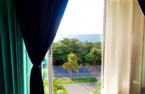Zona Hotelera Apartamento | Vista a la Laguna y Acceso Playa
