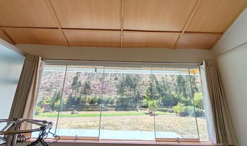 Ollantaytambo Apartamento | Vista a la Montaña Habitación Pet Friendly