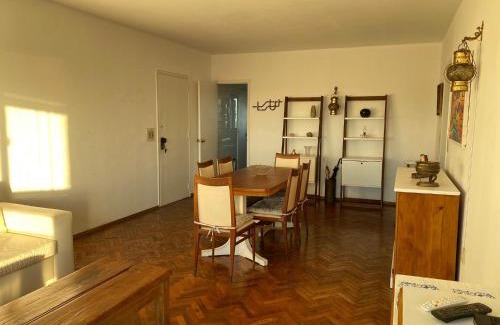 Cordon Apartamento | Vista a Montevideo