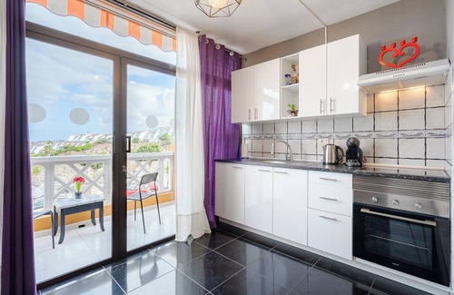 San Eugenio Apartamento | The Best Sunset View