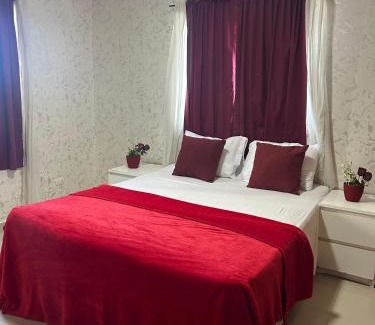 Santo Domingo Apartamento | Vista al Caribe