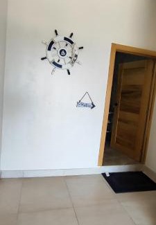 Juan Dolio - El Pueblo Apartamento | Vista al mar live
