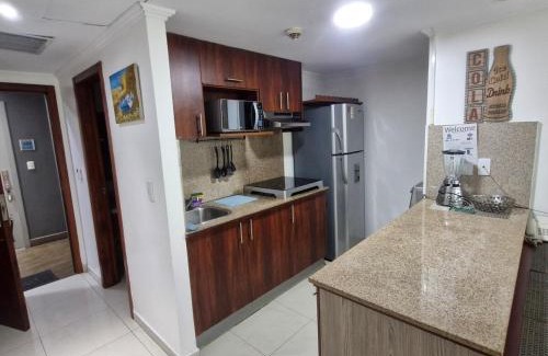 Las Peñas Apartamento | Vista al faro Doble