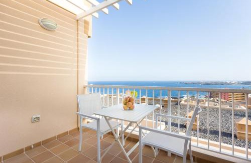 Poris de Abona Apartamento | Vista al Faro el Poris