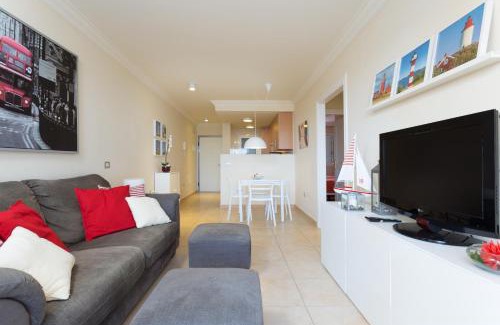 Poris de Abona Apartamento | Vista al Faro el Poris