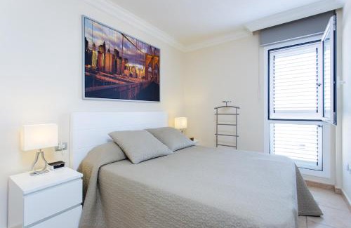 Poris de Abona Apartamento | Vista al Faro el Poris