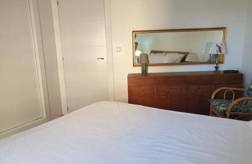 Algarrobo Apartamento | VISTA AL MAR 1 DORMITORIO