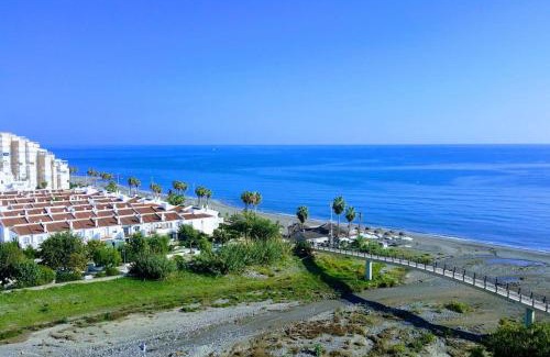 Algarrobo Apartamento | VISTA AL MAR 1 DORMITORIO
